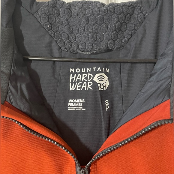 Mountain Hardwear Boundary Line Women’s Anorak, S - Picture 2 of 6